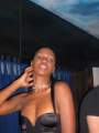 Foto: Jammin: la bella cubana Belkis Ramos